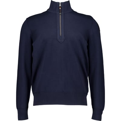 Parajumpers Basic Scoe Truien Donkerblauw Pmknkc05