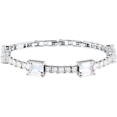 Karl Lagerfeld Armband Crystals KLBKE01