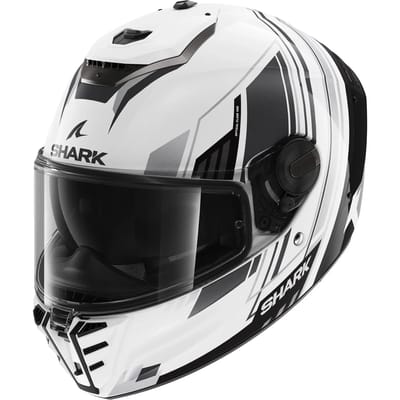 Volle motorhelm Shark Spartan Rs Byrhon