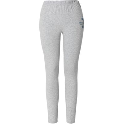 Lidl Dames legging (Grijs, XS (32/34))