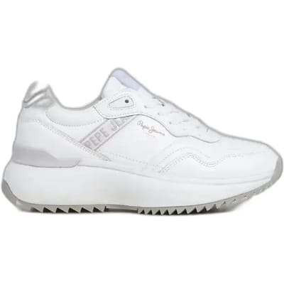 Pepe Jeans Kimi Action leren schoenen
