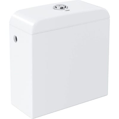 Grohe Euro ceramic top-mounted cistern 39333000