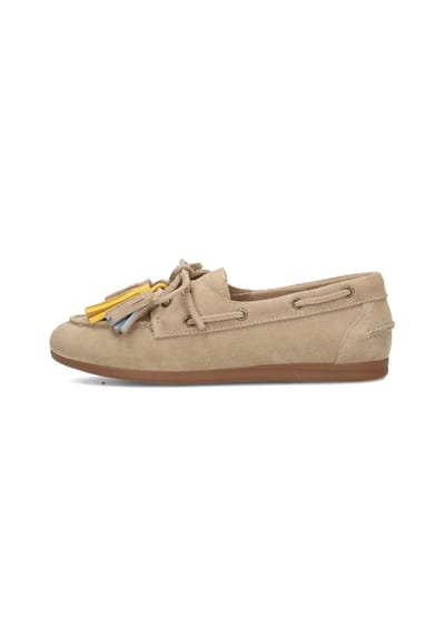 ANNE Dames Loafers