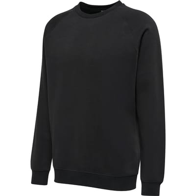 Sweatshirt Hummel Red Heavy