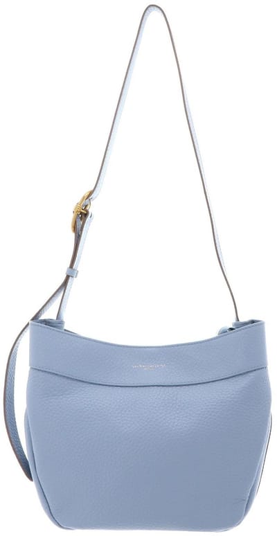 GIANNI CHIARINI schoudertas Selena Shoulder Bag Oasi Lichtblauw