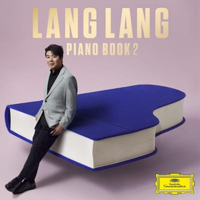 Lang Lang - Piano Book 2 (CD)