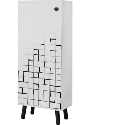 Schoenenkast Vegas | Kalune Design