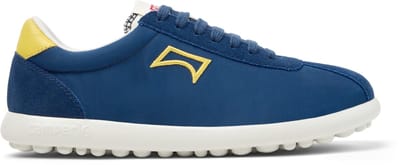 Camper Pelotas Xlf Sneaker Pelotas Xlf - Damen - Navy - 36