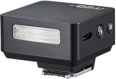 Godox iT20 C iFlash TTL Camera Flash for Canon Black