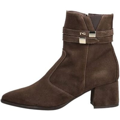Nero Giardini - Schoenen - Bruin - Vrouwen - Maat 36 -