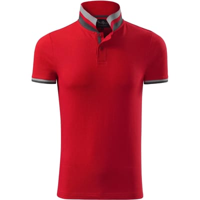 Polo Malfini Premium Collar Up