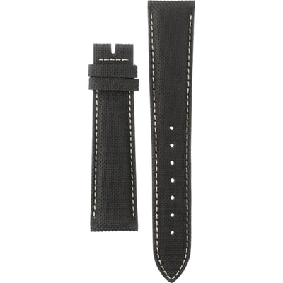 Longines L682155300 Legend Diver Horlogeband