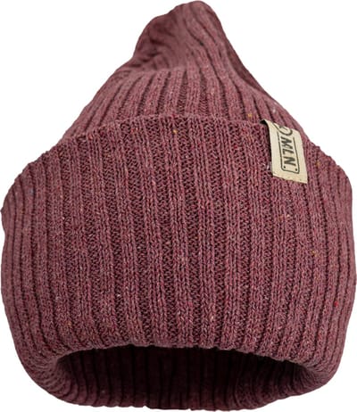 Muts Arizona - Oud rood