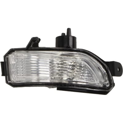 Kipper eindlamp MAGNETI MARELLI 182200604400, Rechts