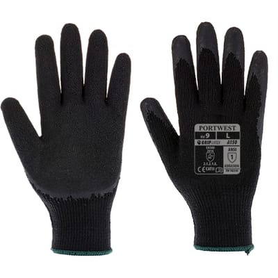 Portwest dermiflex plus handschoen A351 MAAT 10/XL 3 Paar