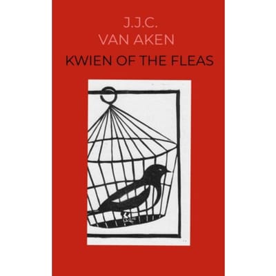 Kwien Of The Fleas - Jozef Spoorweg