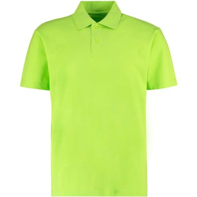 Regular fit polo Kustom Kit