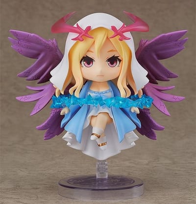 Nendoroid: Lucifer