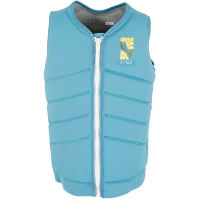 Dameszwemvest Jetpilot Luna Eco