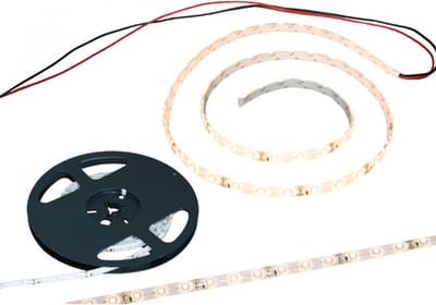 LED Strip Ohio met Aansluitkabel 5mtr