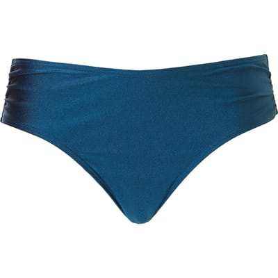 Livera Sw Bo. Brief Mid St Tropez Blue Ming Maat: 38 | Bikini's Outlet | Dames | Blauw