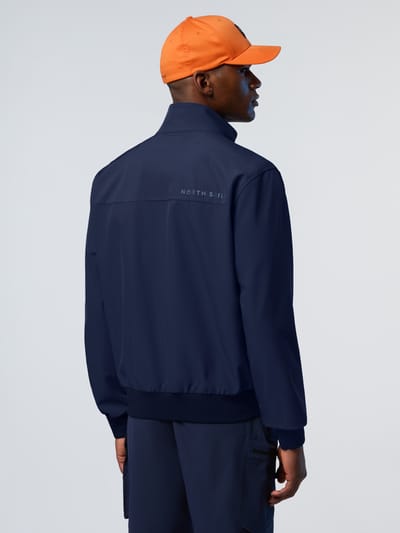 North Sails Jasje Storm Softshell Sailor