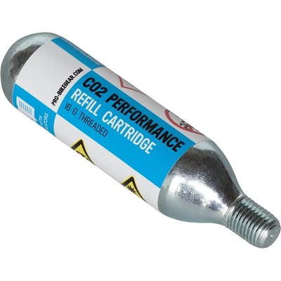 Co2 patroon Pro (x5)