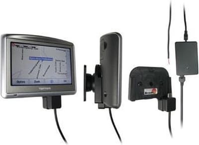 TomTom One XL HD Actieve houder met vaste voeding Let Op: Uitlopend Artikel, Kan niet retour!