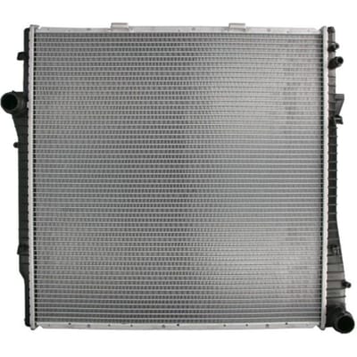 Radiator, motorkoeling THERMOTEC D7B007TT