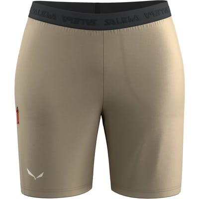 Compressieshorts voor dames Salewa Puez 4