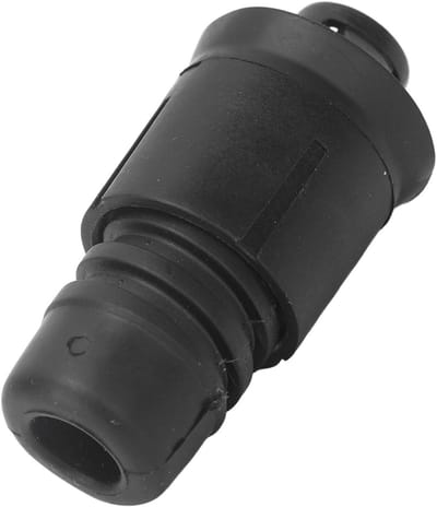 Rubber Buffer voor Achterklep - Vervangende Stootdemper voor 508 Sedan - Trillingsabsorberend voor Comfortabel Rijden