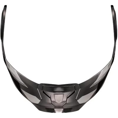 Motorhelm kinband LS2 FF902