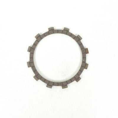 Disque garni d'embrayage pour quad Yamaha 400 Kodiak 5Y1-16331-01-00 Neuf