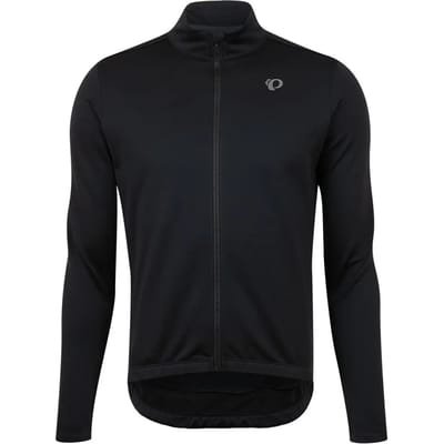 Pearl Izumi Quest Thermal Trui Met Lange Mouwen Zwart L Man