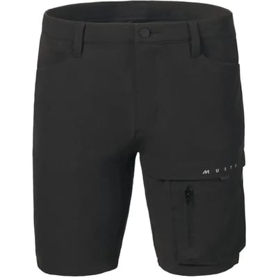 Stretch shorts Musto Evo Deck