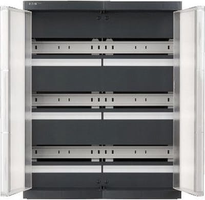 Eaton groepenkast Medusa leeg