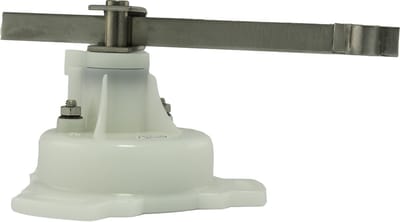 Hollex Roerstandgever 1-inst. 0-190 Ohm