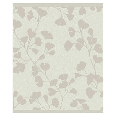DDDDD - 6x Keukendoek - Kenchi - 50x55 cm - Cream - 6 stuks
