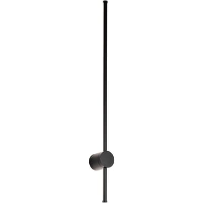Viokef LED buiten wandlamp New York, zwart