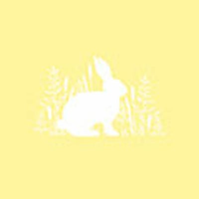 PPD - Lunch servetten - Pure Easter yellow