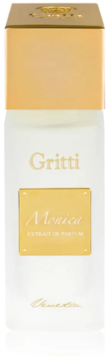 Gritti Monica Extrait de Parfum Damesparfum Dames 100 ml