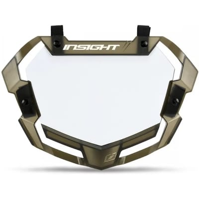 BMX plaat Insight 3D Vision 2 Pro