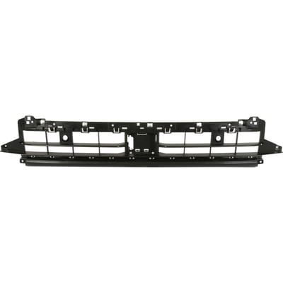 Bumper - onderdelen BLIC 6502-07-0044910P