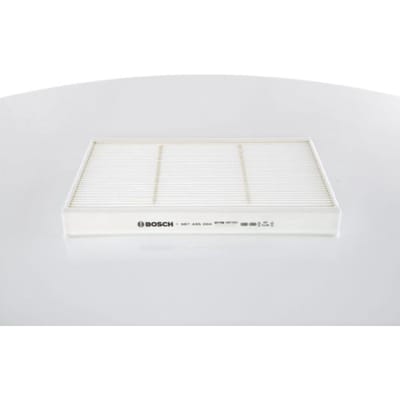 Filter, cabinelucht BOSCH 1 987 435 004