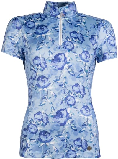 ruiter shirt xxl navy bleu hkm