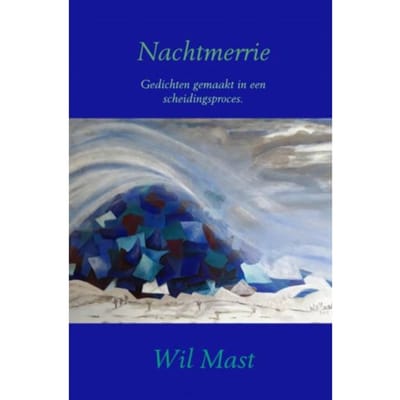 Nachtmerrie - Wil Mast