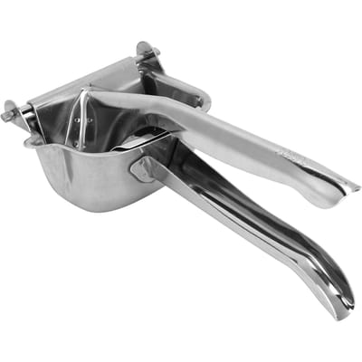304 Roestvrij Staal Handmatige Juicer Citroen Sinaasappel Fruit Persmachine Extractor Keukenaccessoire