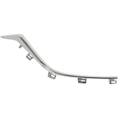 Sierlijst/beschermstrip, radiatorrooster BLIC 6502-07-3478994P