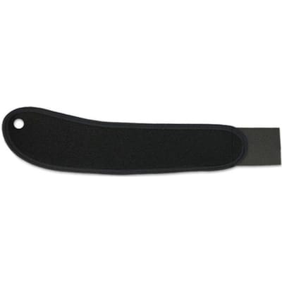 1 stuk polsbrace voor carpale tunnel syndroom, verstelbare polssteun, polscompressiebandage black
