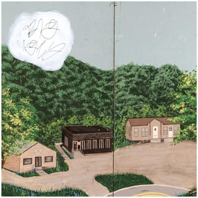 Fust - Big Ugly (LP)